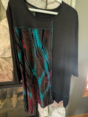 Creations Blouse # 14